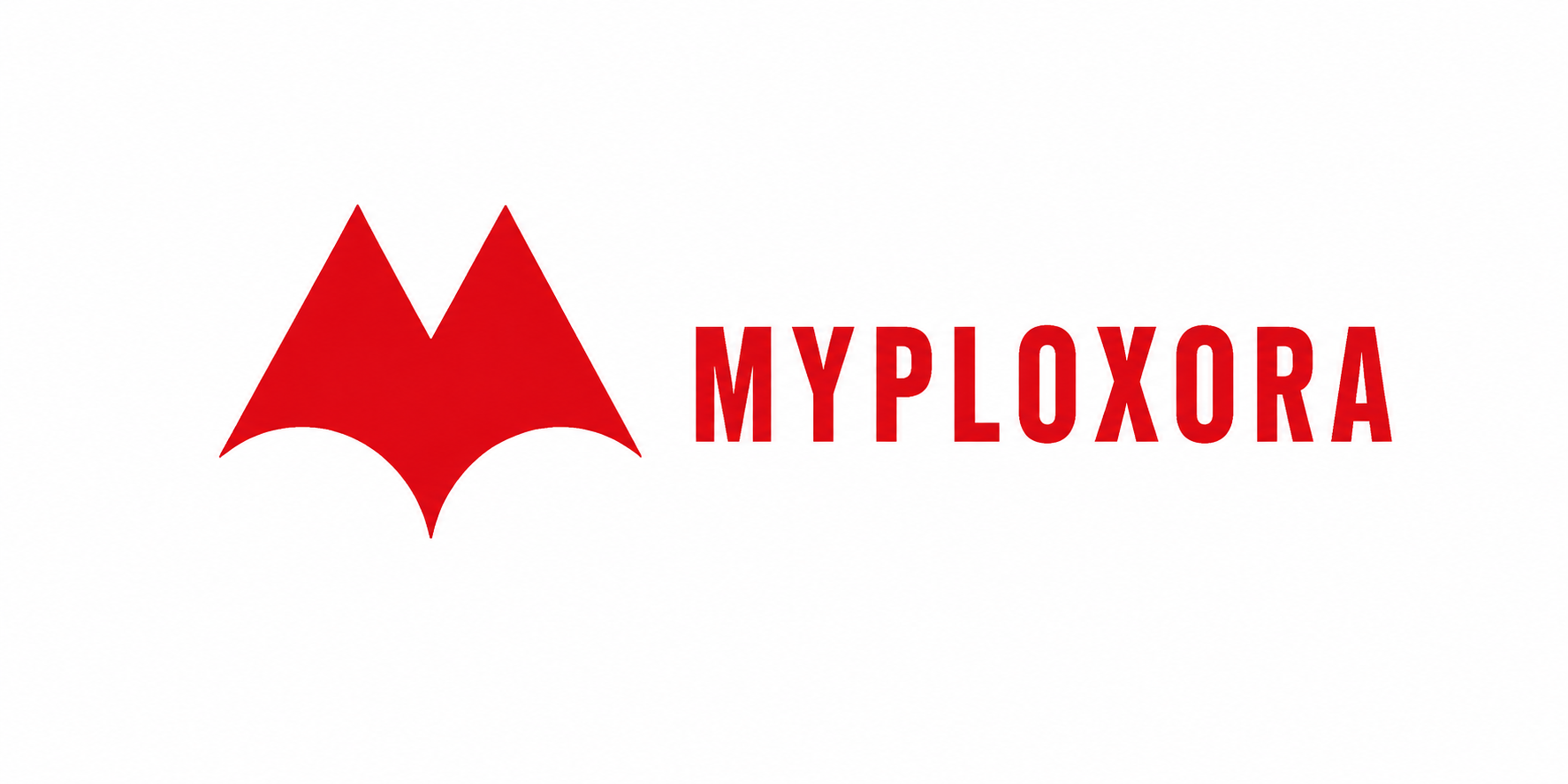 Myploxora.com logo