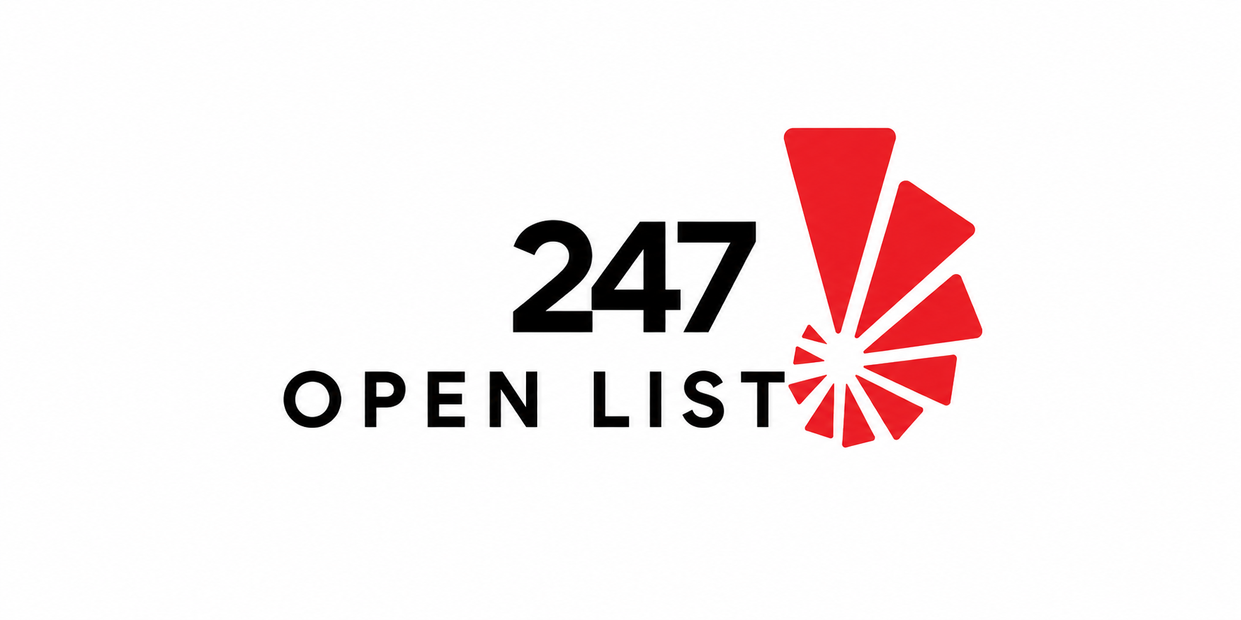 OpenList247 logo