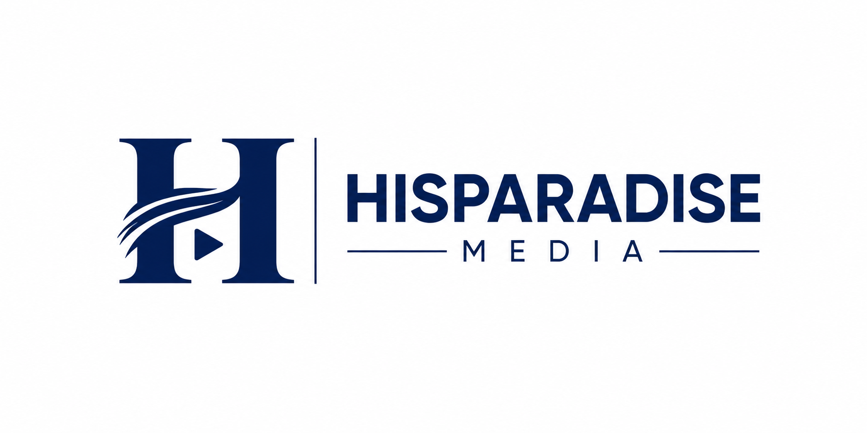 Hisparadise Media logo