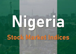 How do I invest in American stock market while living in Nigeria?